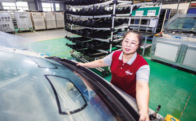 大干当前 力夺全年 汽车销售的冲刺与破局