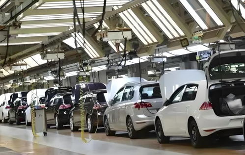 淡季不淡 7月车市重现去年盛况，汽车销售“名场面”再现