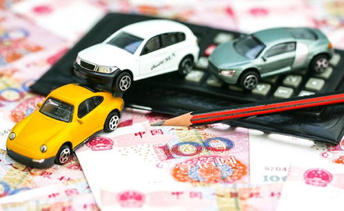 汽车销售的发展与未来趋势