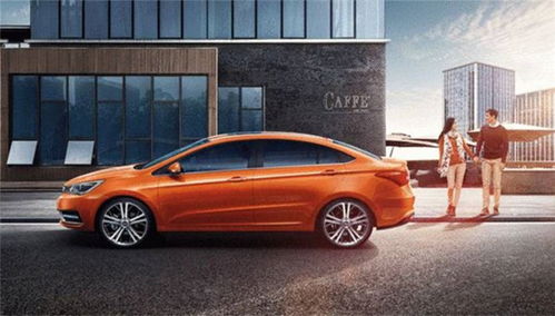 为什么艾瑞泽5是汽车市场中不可忽视的悍将